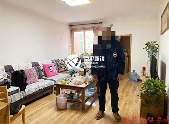 九洲兴达家园B区