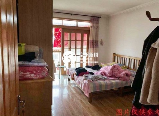 九洲兴达家园B区