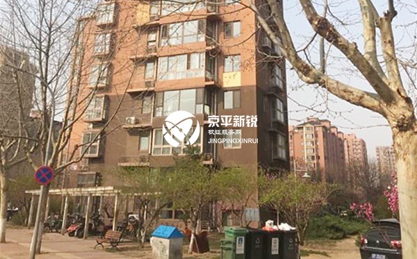 加州水郡