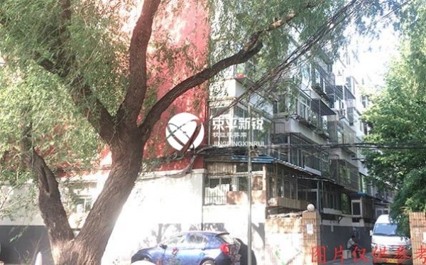 洋桥北里