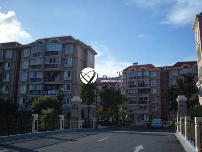 绿岛苑