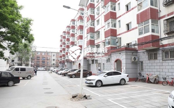 兴隆小区