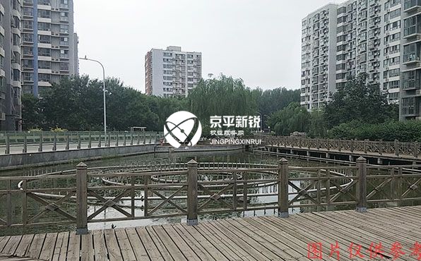 加州水郡
