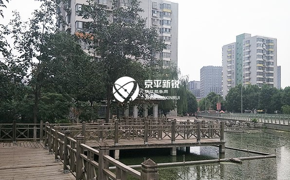 加州水郡