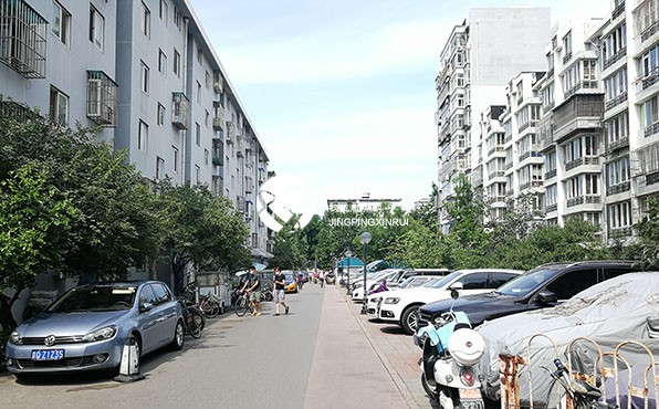 土儿胡同
