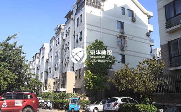 景馨园