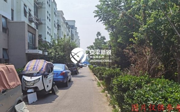 景馨园
