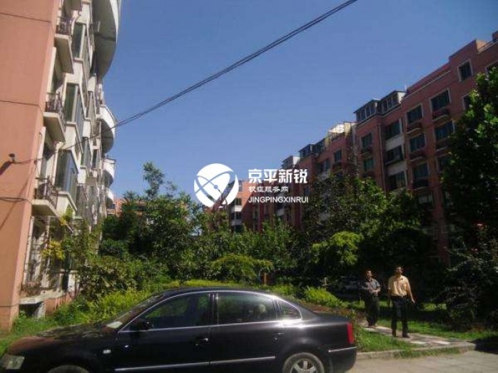 泰中花园
