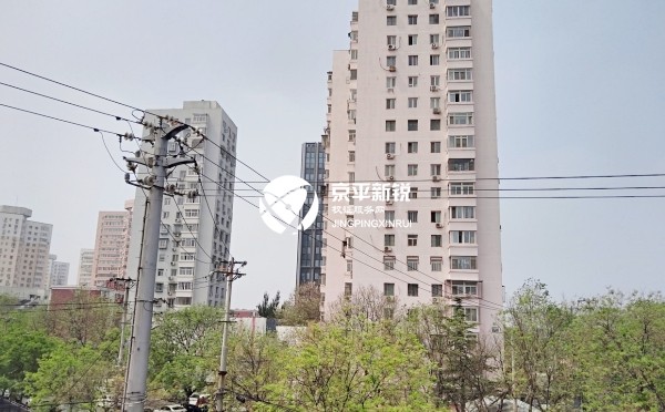 马家堡路23号院