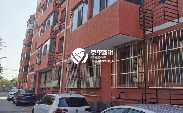 仓房小区