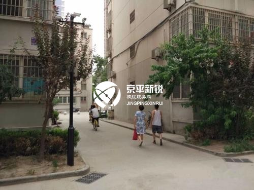 永兴小区