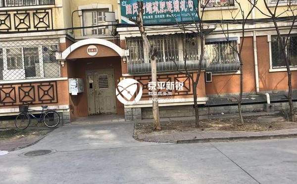碧桂园小区二区