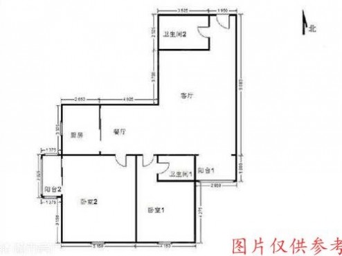 城市芳庭 