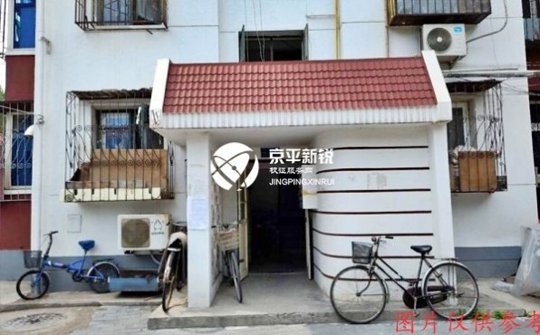 晓月苑一里