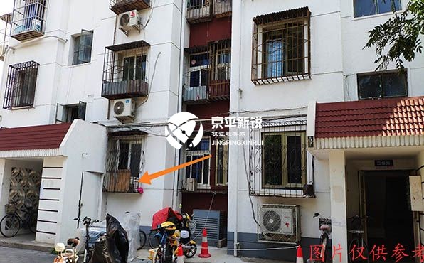 晓月苑一里