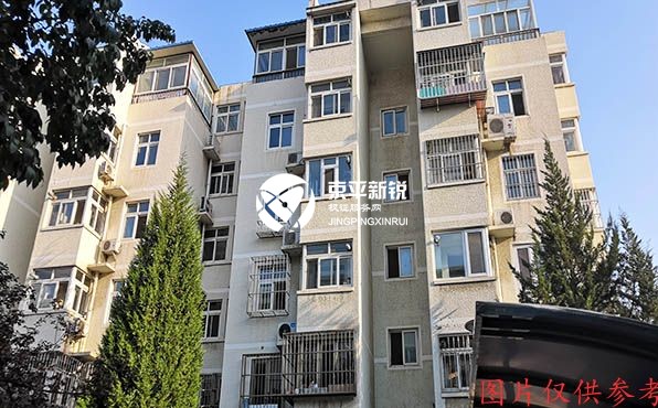 北潞华家园