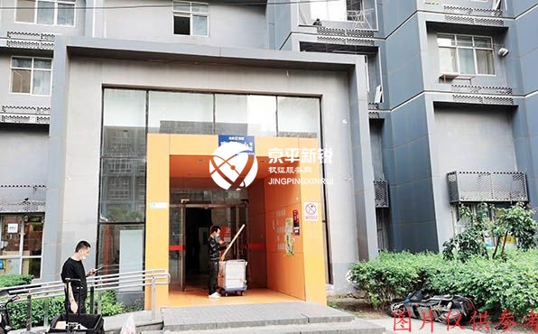 中弘北京像素