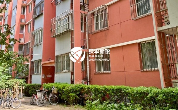 龙禧苑二区 