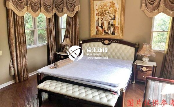 纳帕溪谷
