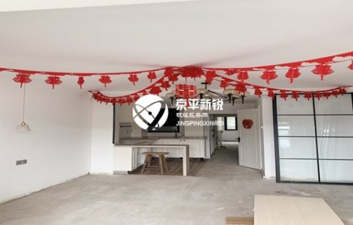 右外东庄小区