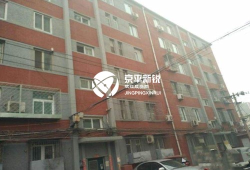 右外东庄小区