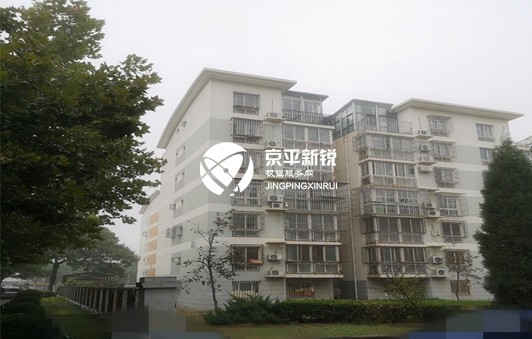 建材城东二里