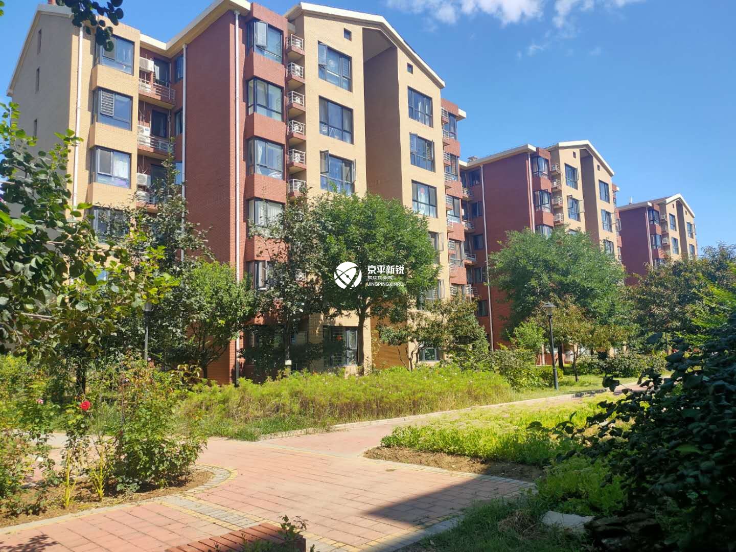 珠光逸景家园