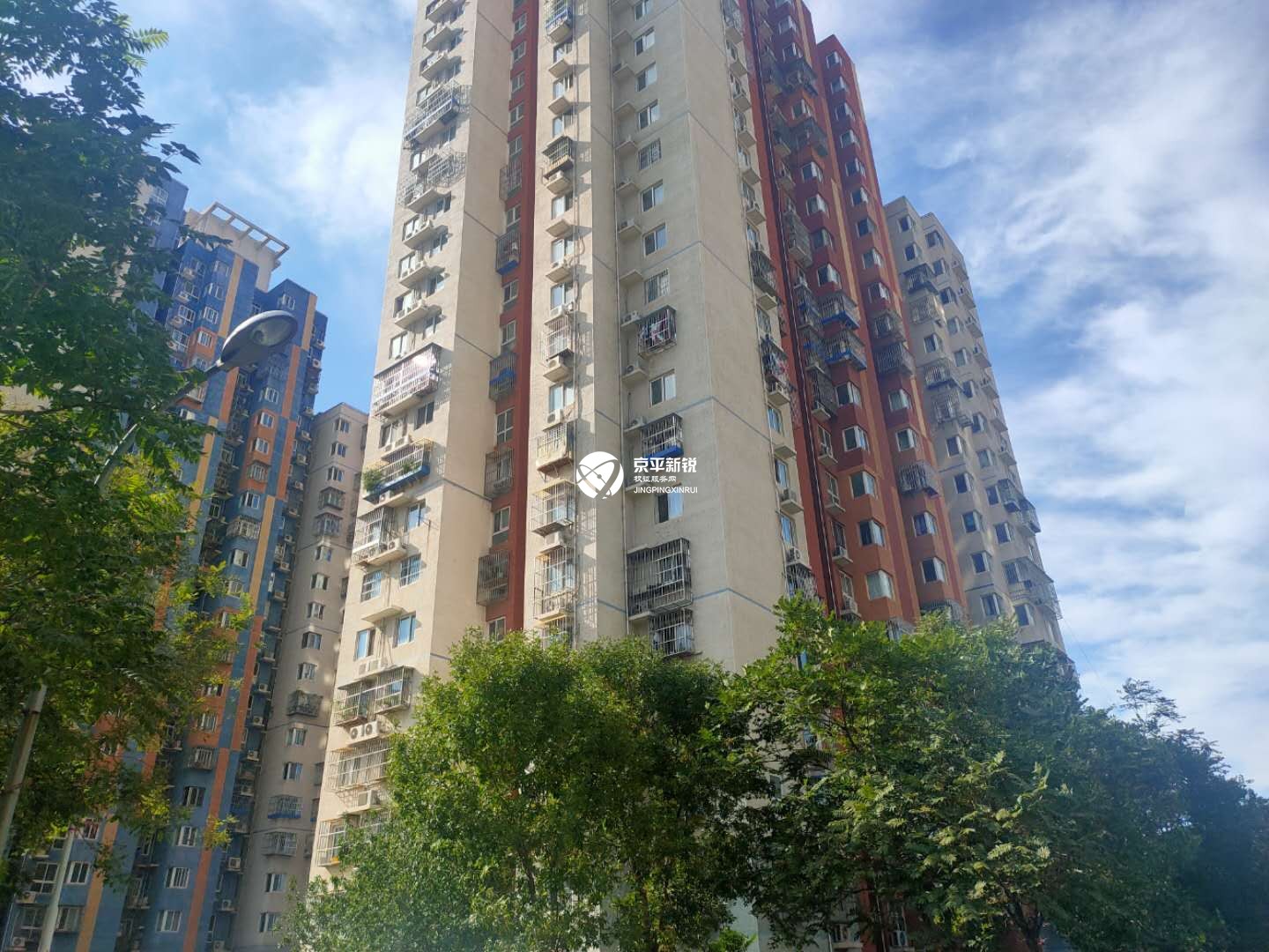 宋家庄家园
