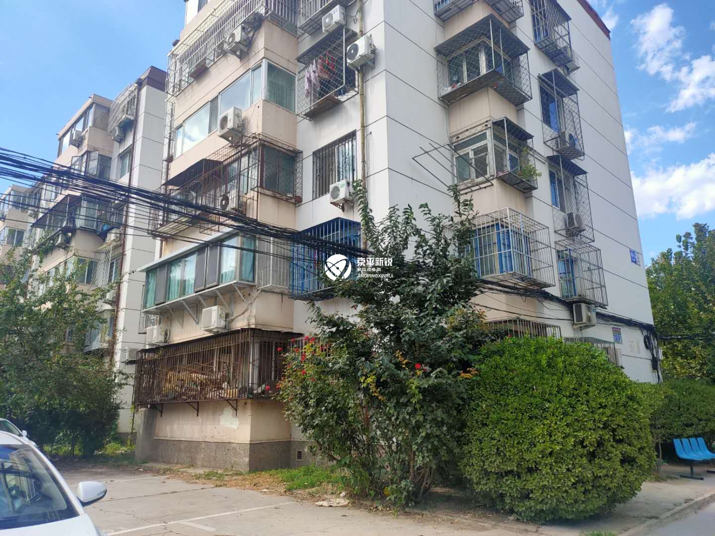 福苑小区