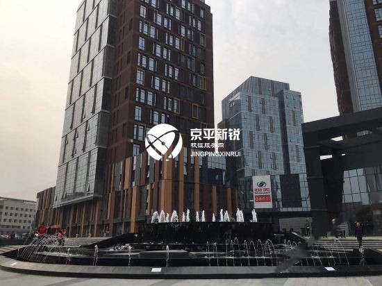 西直门北大街
