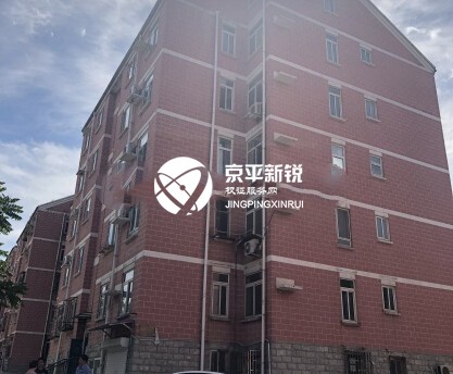 腾龙家园三区