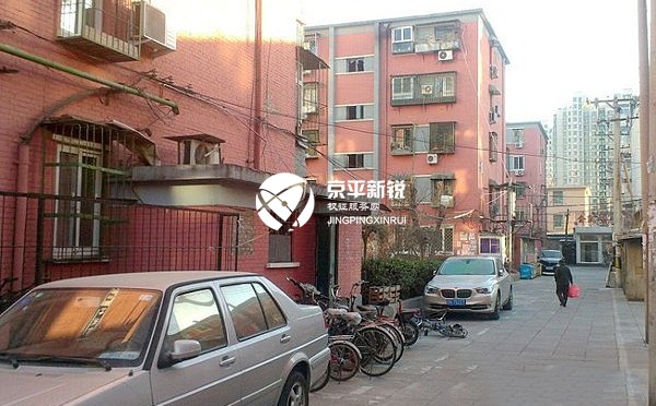 明光村小区