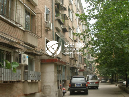 峪园小区