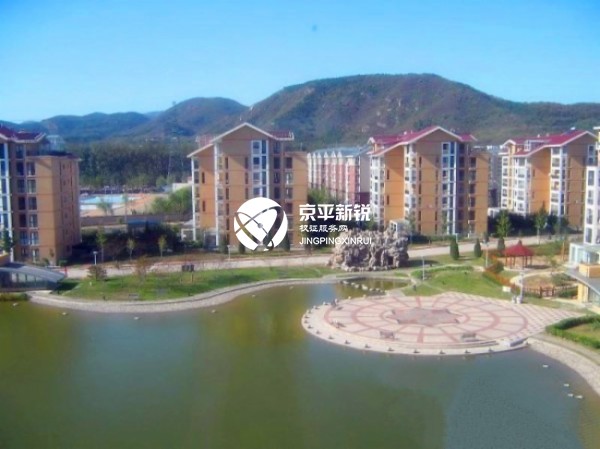 天秀花园古月园