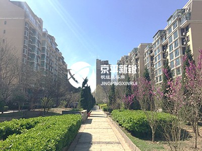 紫芳园