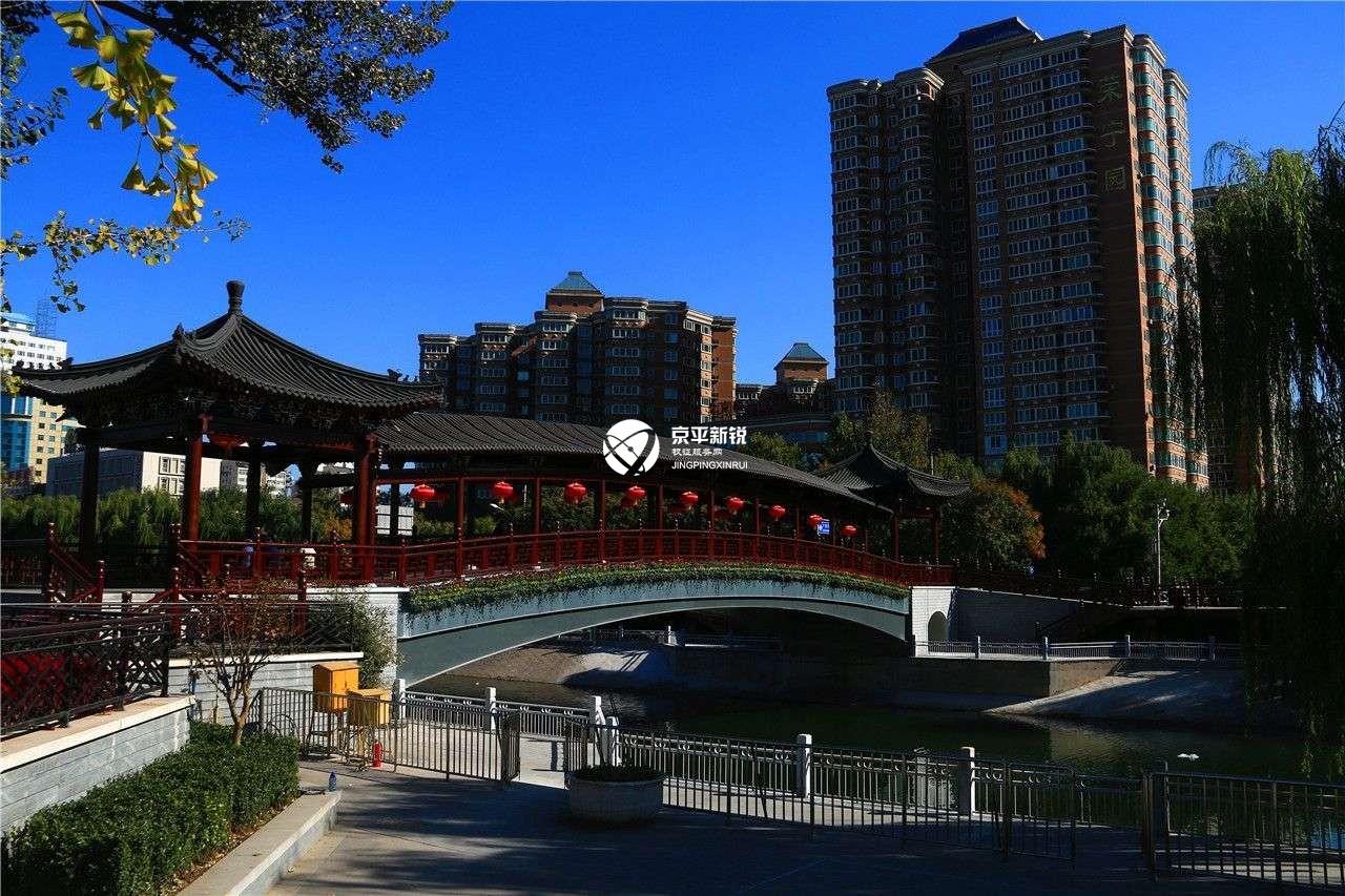 鹏润家园