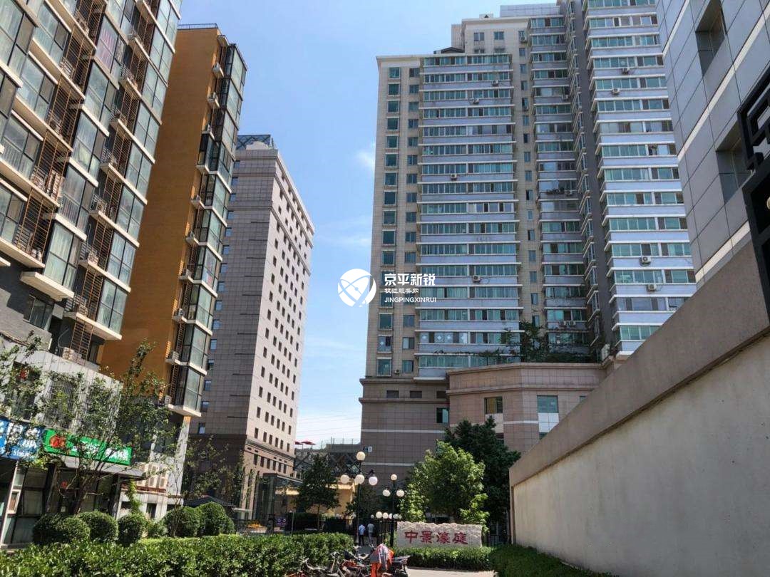 中景濠庭