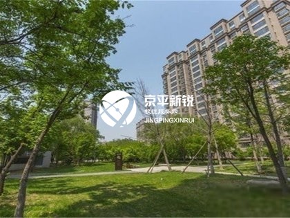 中信新城东区