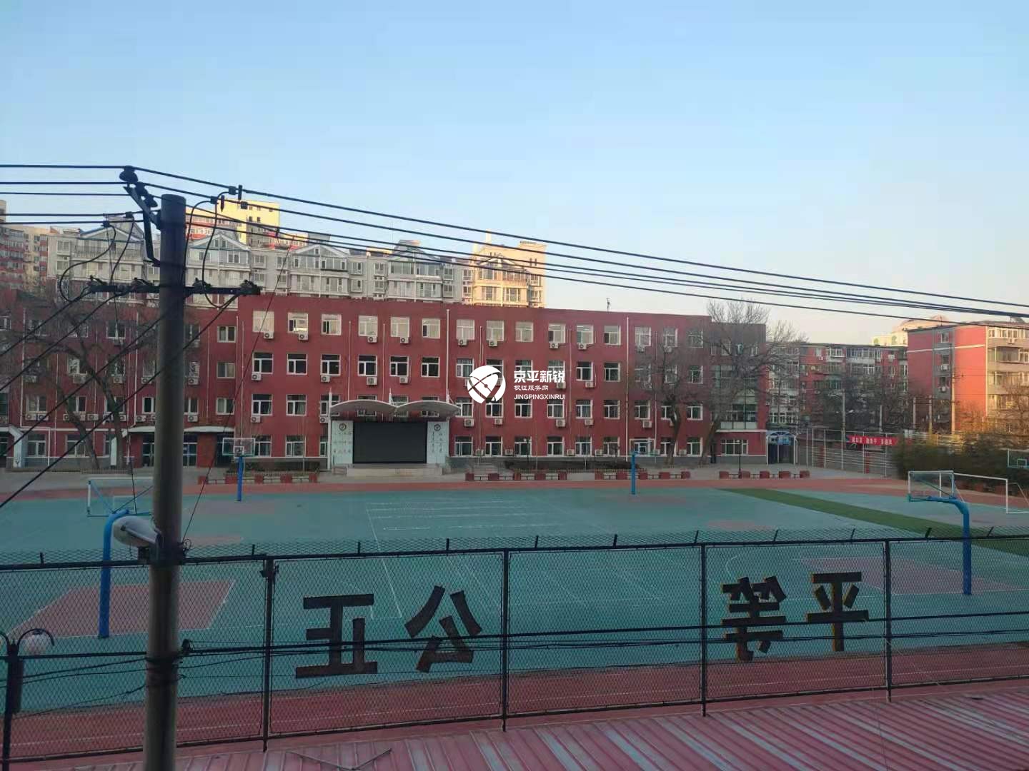玉林东里三区
