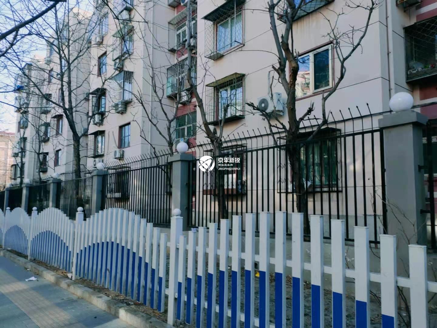 建欣苑四里