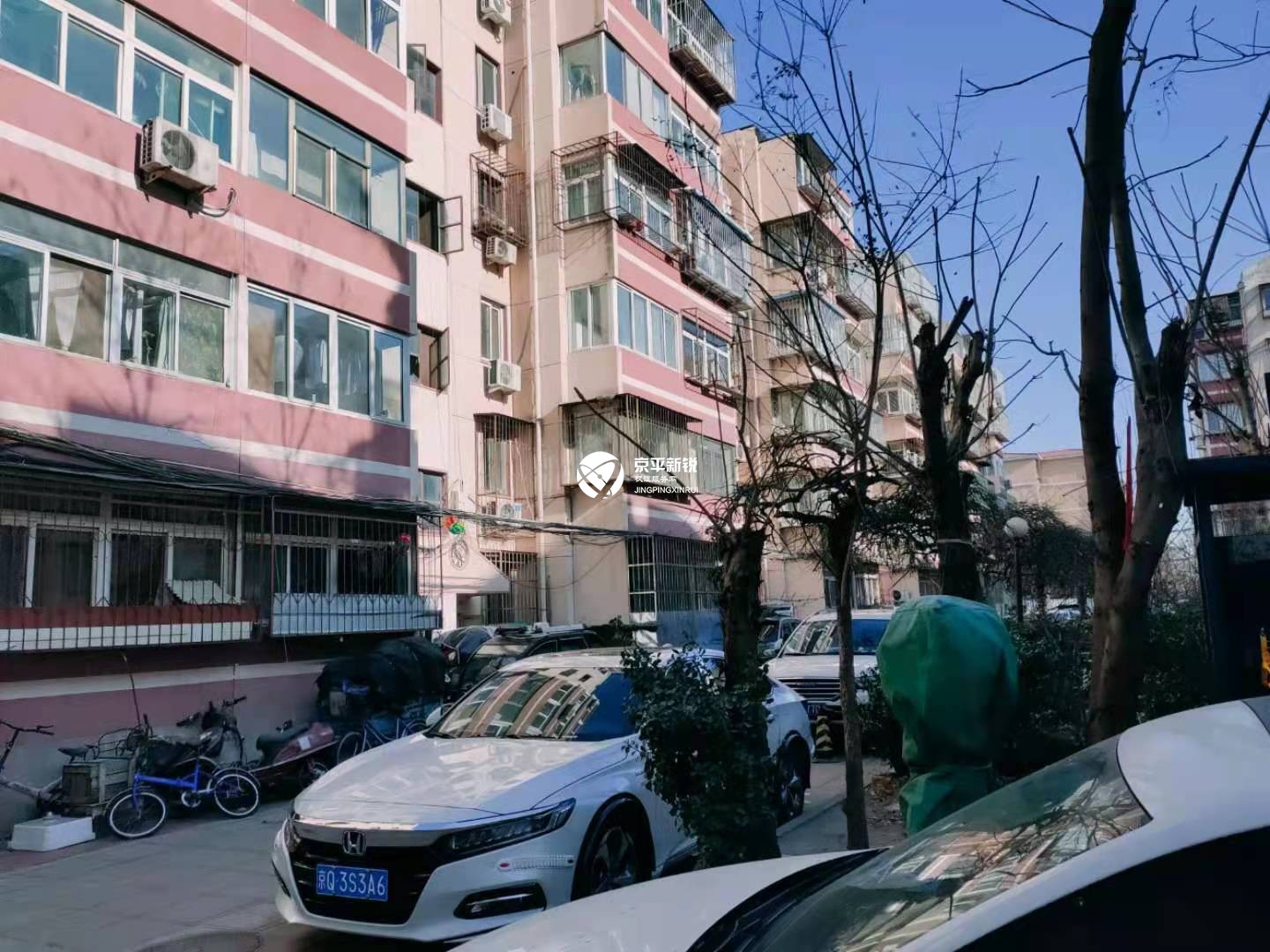 建欣苑四里