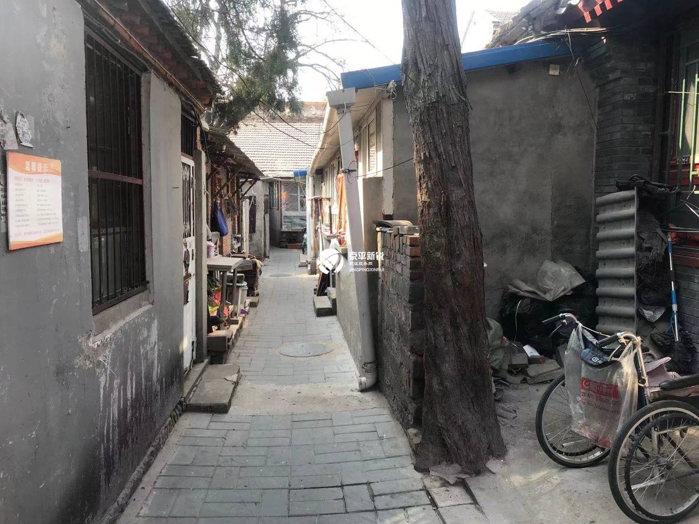 南池子大街