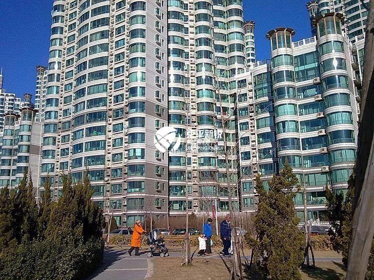 珠江绿洲