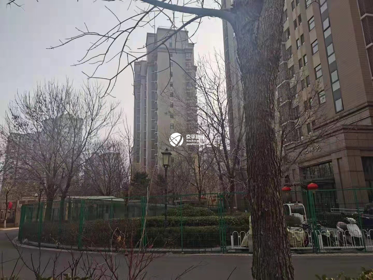 中信新城东区