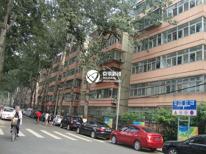 成府路20号院