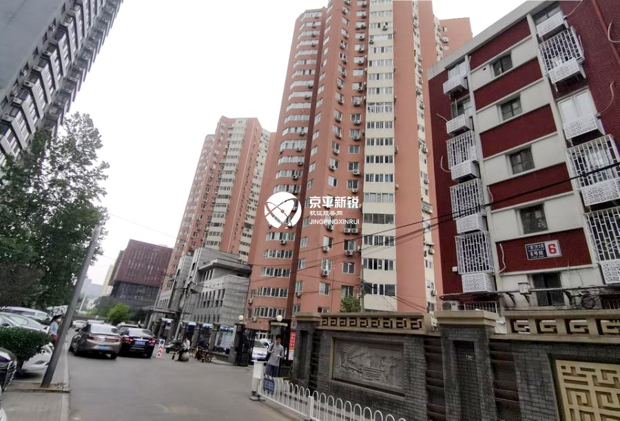 广渠门外大街