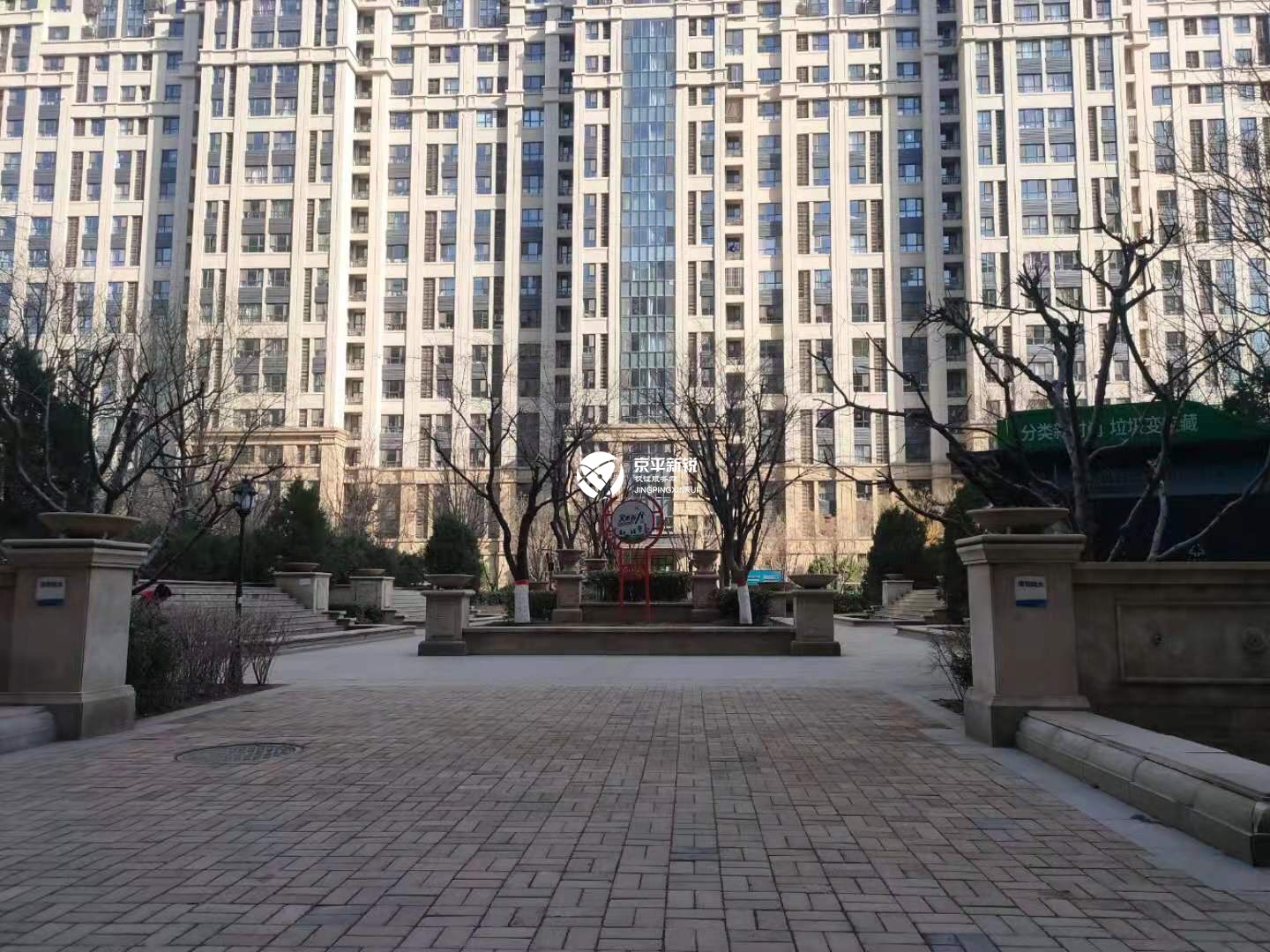 新里西斯莱公馆