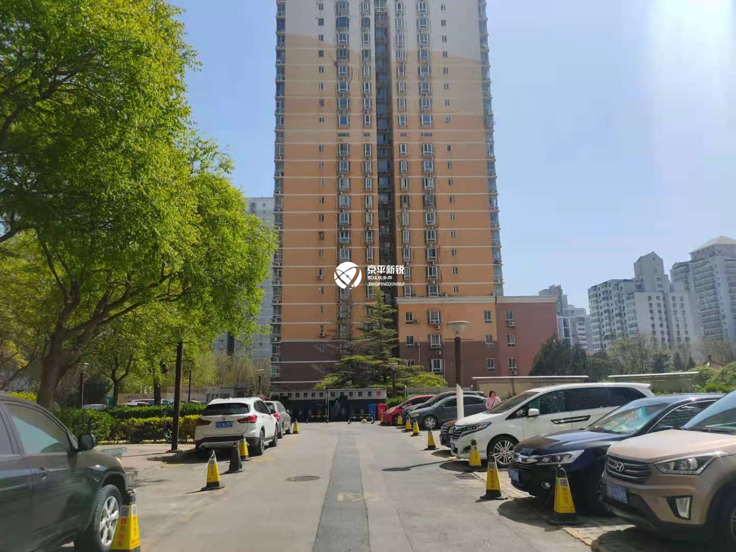 玺萌鹏苑