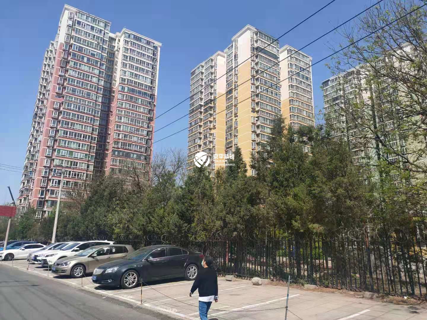 玺萌鹏苑