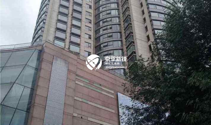 纽约豪园 